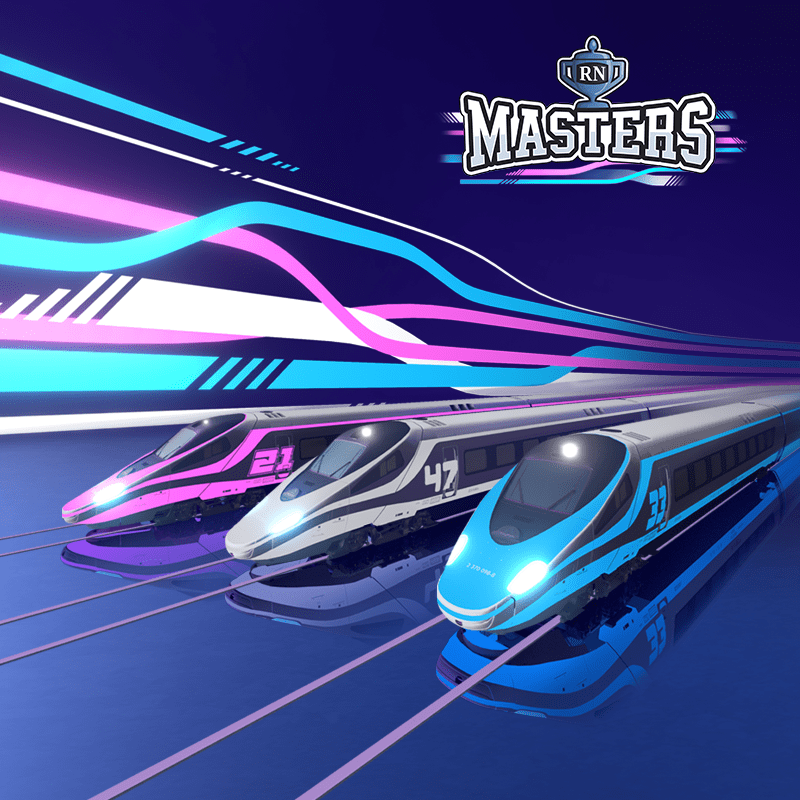 Rail Nation Masters der ultimative EisenbahnShowdown! Rail Nation